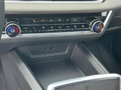 2027 Chevrolet Equinox FWD LT