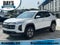 2027 Chevrolet Equinox FWD LT