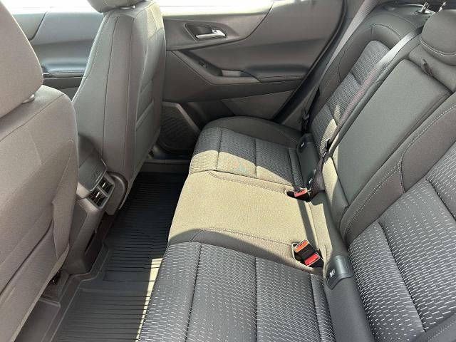 2027 Chevrolet Equinox FWD LT