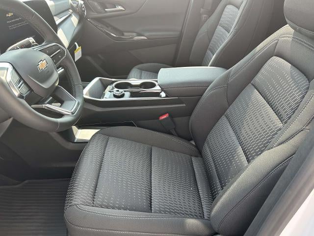 2027 Chevrolet Equinox FWD LT