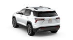 2027 Chevrolet Equinox FWD LT