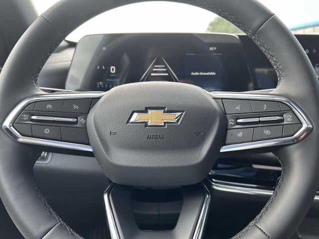2027 Chevrolet Equinox FWD LT