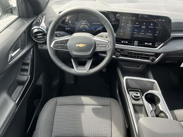 2027 Chevrolet Equinox FWD LT
