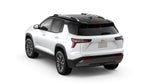 2027 Chevrolet Equinox FWD LT