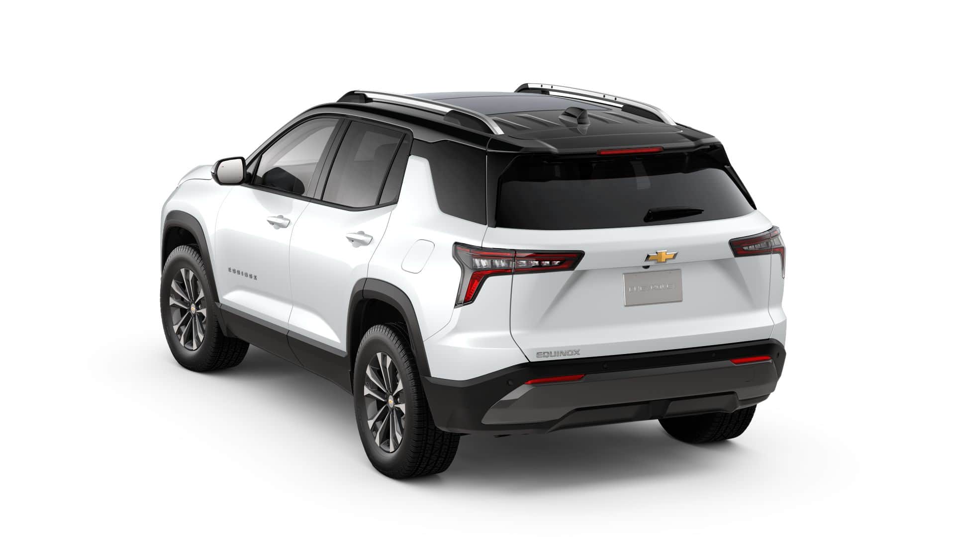 2027 Chevrolet Equinox FWD LT