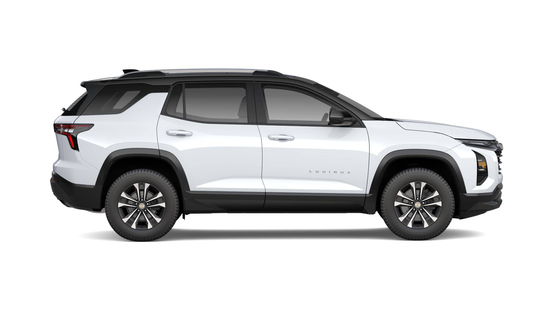 2027 Chevrolet Equinox FWD LT