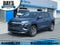 2027 Chevrolet Equinox FWD LT