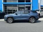 2027 Chevrolet Equinox FWD LT