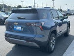2027 Chevrolet Equinox FWD LT