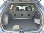 2027 Chevrolet Equinox FWD LT