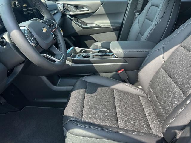 2027 Chevrolet Equinox FWD LT