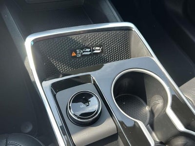 2027 Chevrolet Equinox FWD LT