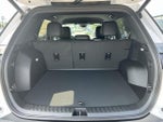 2027 Chevrolet Equinox FWD LT