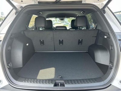 2027 Chevrolet Equinox FWD LT