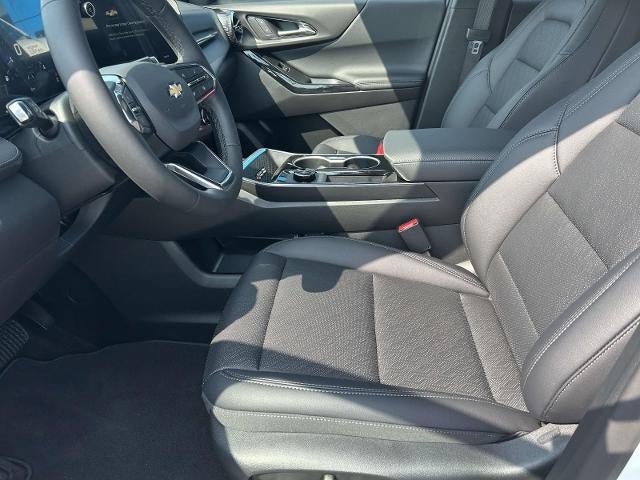 2027 Chevrolet Equinox FWD LT