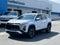 2027 Chevrolet Equinox FWD ACTIV
