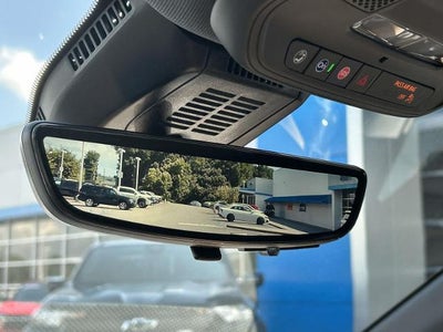 2027 Chevrolet Equinox FWD ACTIV