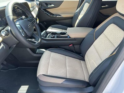 2027 Chevrolet Equinox FWD ACTIV