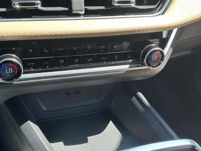 2027 Chevrolet Equinox FWD ACTIV