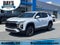 2027 Chevrolet Equinox FWD ACTIV