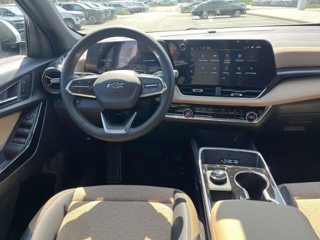 2027 Chevrolet Equinox FWD ACTIV