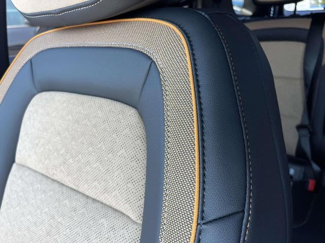 2027 Chevrolet Equinox FWD ACTIV