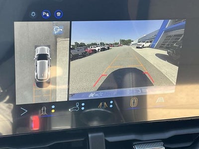 2027 Chevrolet Equinox FWD ACTIV