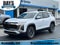 2027 Chevrolet Equinox FWD ACTIV