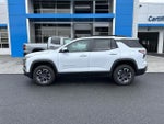 2027 Chevrolet Equinox FWD ACTIV