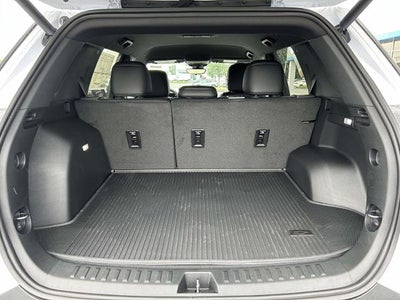 2027 Chevrolet Equinox FWD ACTIV