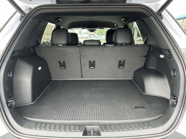 2027 Chevrolet Equinox FWD ACTIV