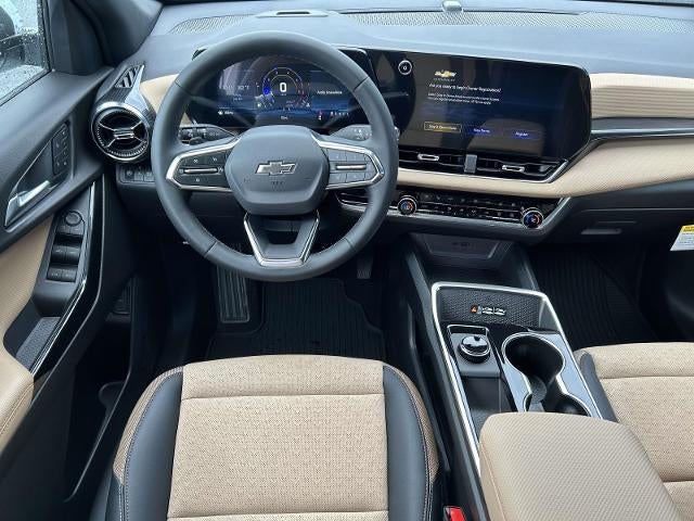 2027 Chevrolet Equinox FWD ACTIV