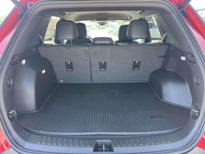2027 Chevrolet Equinox FWD ACTIV