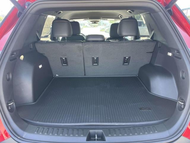 2027 Chevrolet Equinox FWD ACTIV
