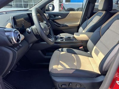 2027 Chevrolet Equinox FWD ACTIV