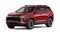 2027 Chevrolet Equinox FWD ACTIV