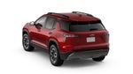 2027 Chevrolet Equinox FWD ACTIV