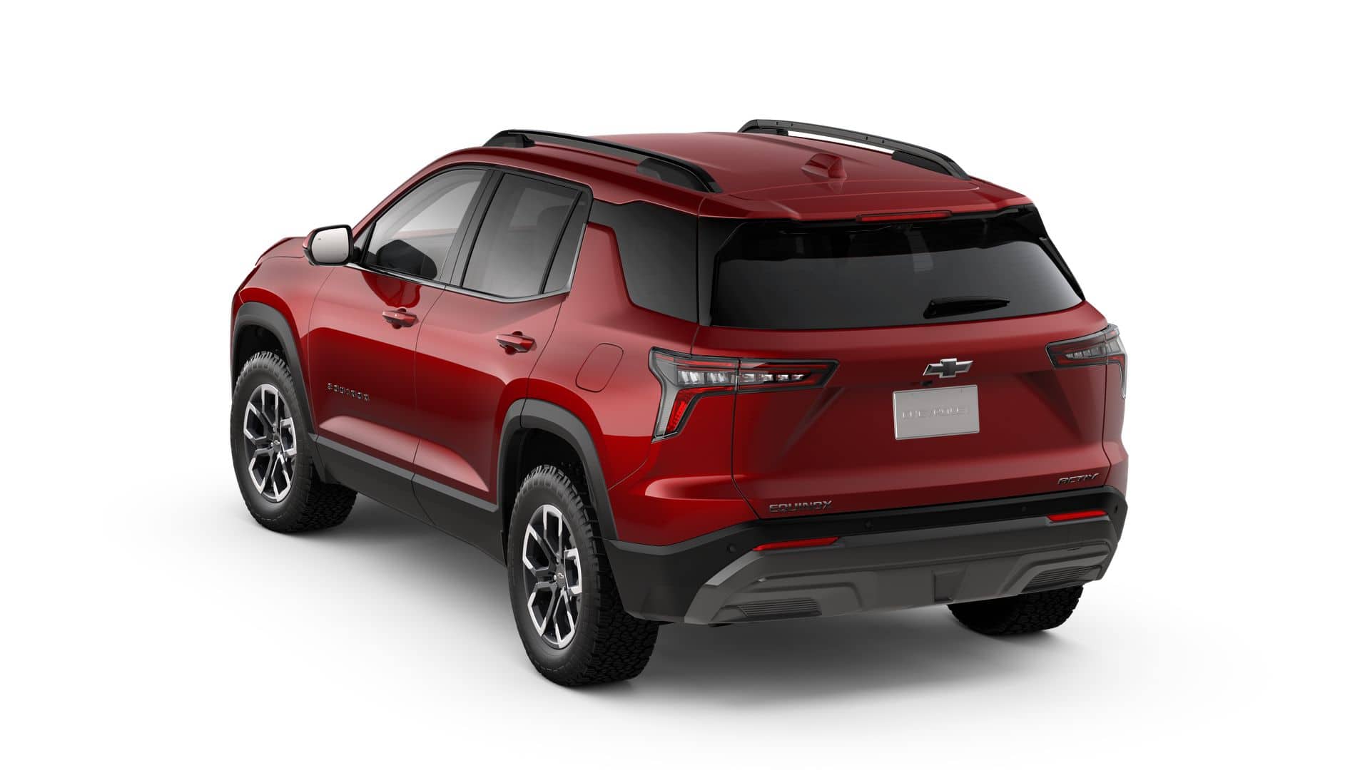 2027 Chevrolet Equinox FWD ACTIV