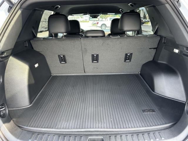 2027 Chevrolet Equinox FWD ACTIV