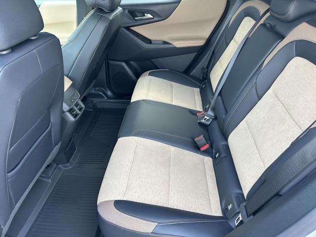 2027 Chevrolet Equinox FWD ACTIV