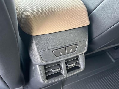 2027 Chevrolet Equinox FWD ACTIV