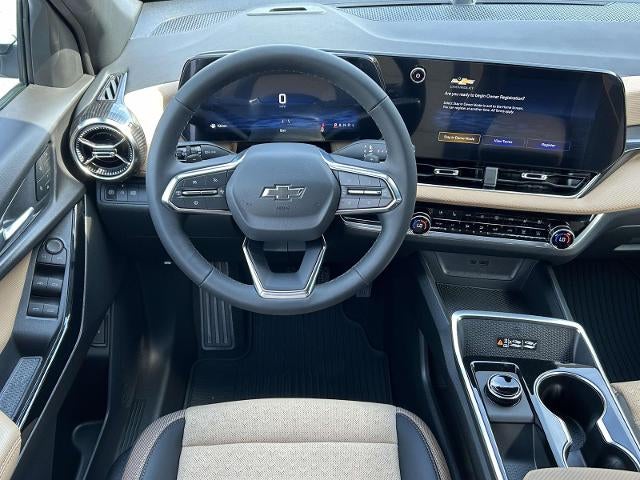 2027 Chevrolet Equinox FWD ACTIV