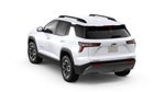 2027 Chevrolet Equinox FWD ACTIV