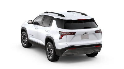 2027 Chevrolet Equinox FWD ACTIV