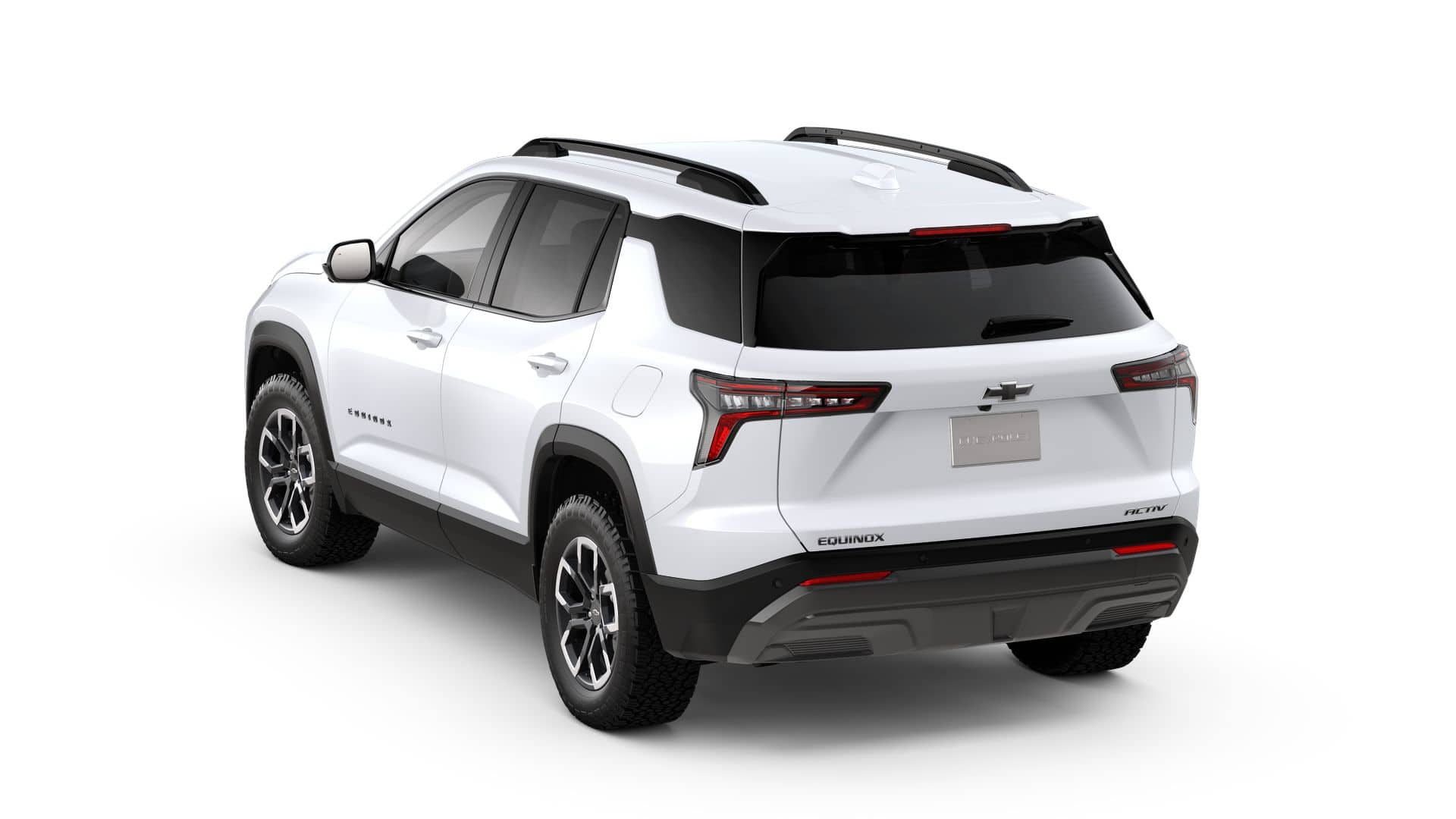 2027 Chevrolet Equinox FWD ACTIV