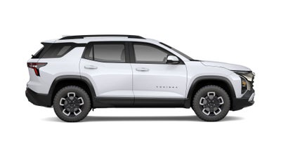 2027 Chevrolet Equinox FWD ACTIV