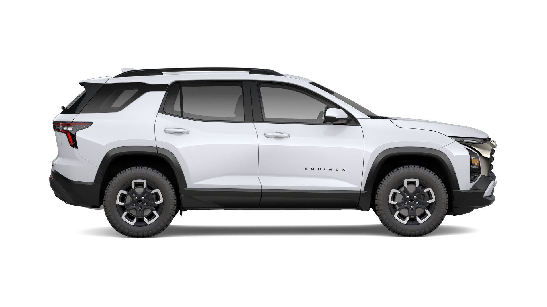 2027 Chevrolet Equinox FWD ACTIV