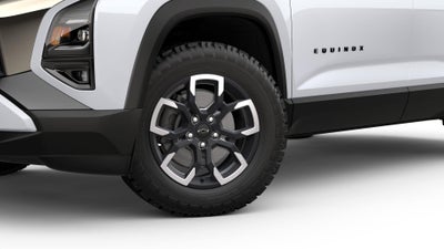 2027 Chevrolet Equinox FWD ACTIV