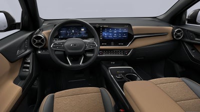 2027 Chevrolet Equinox FWD ACTIV