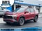 2027 Chevrolet Equinox FWD ACTIV